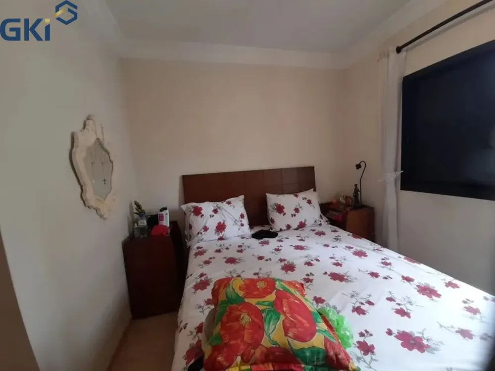 Apartamento, 3 quartos, 77 m² - Foto 7
