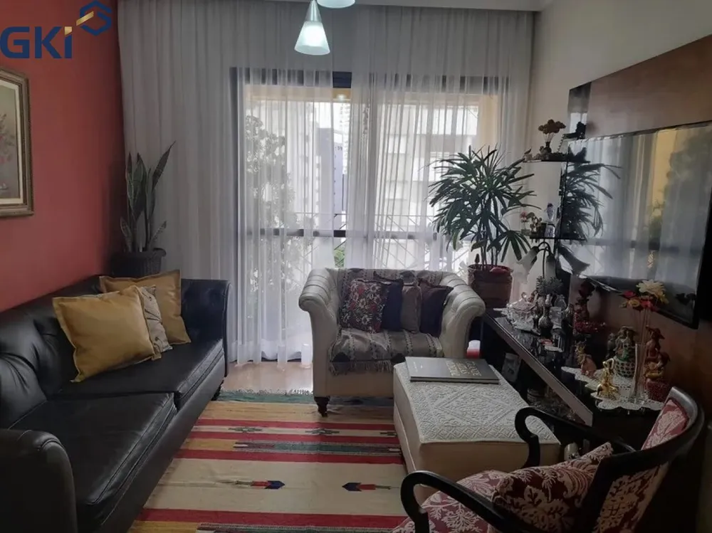 Apartamento, 3 quartos, 77 m² - Foto 3