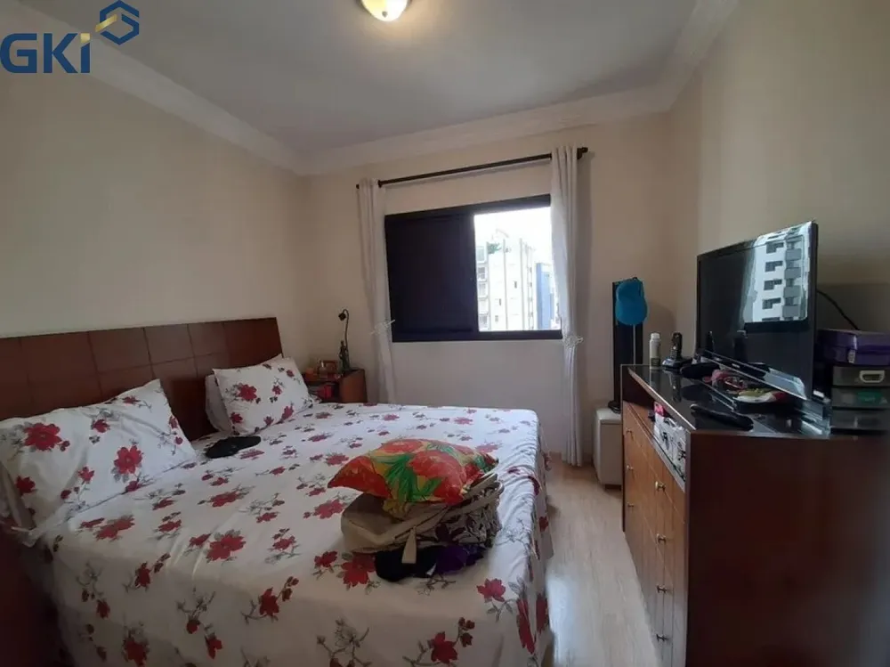 Apartamento, 3 quartos, 77 m² - Foto 6