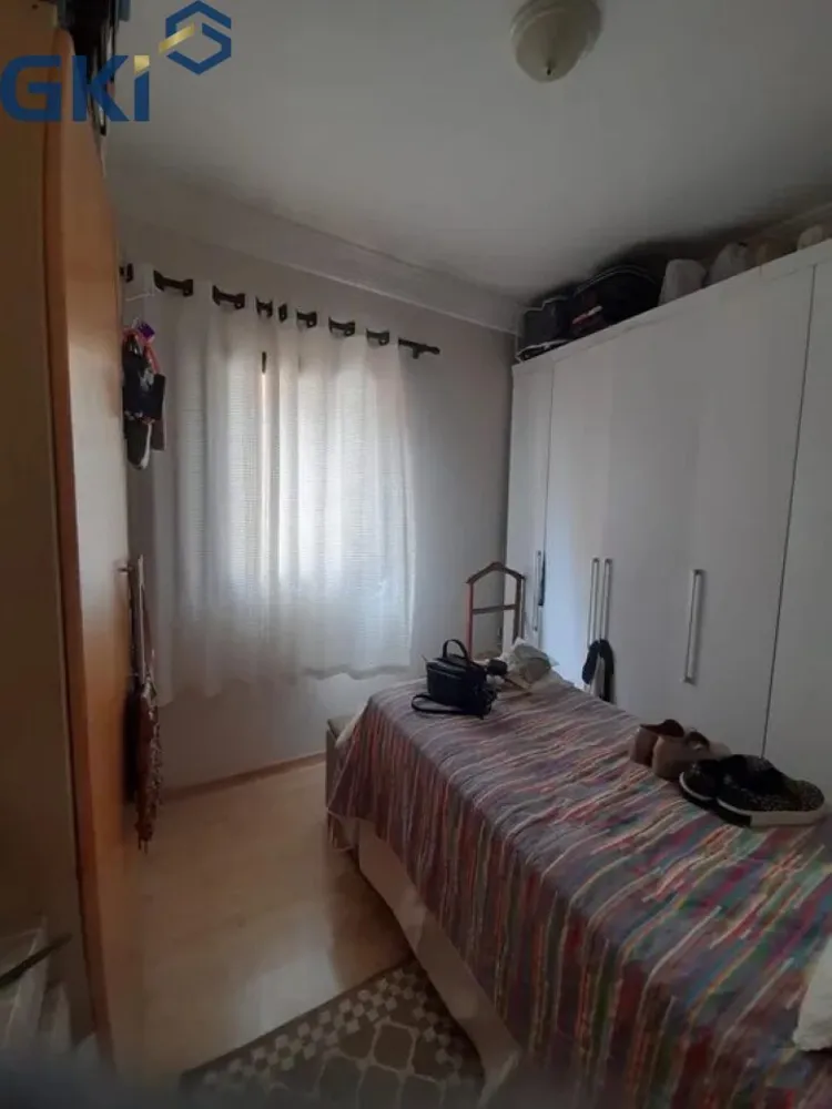Apartamento, 3 quartos, 77 m² - Foto 9
