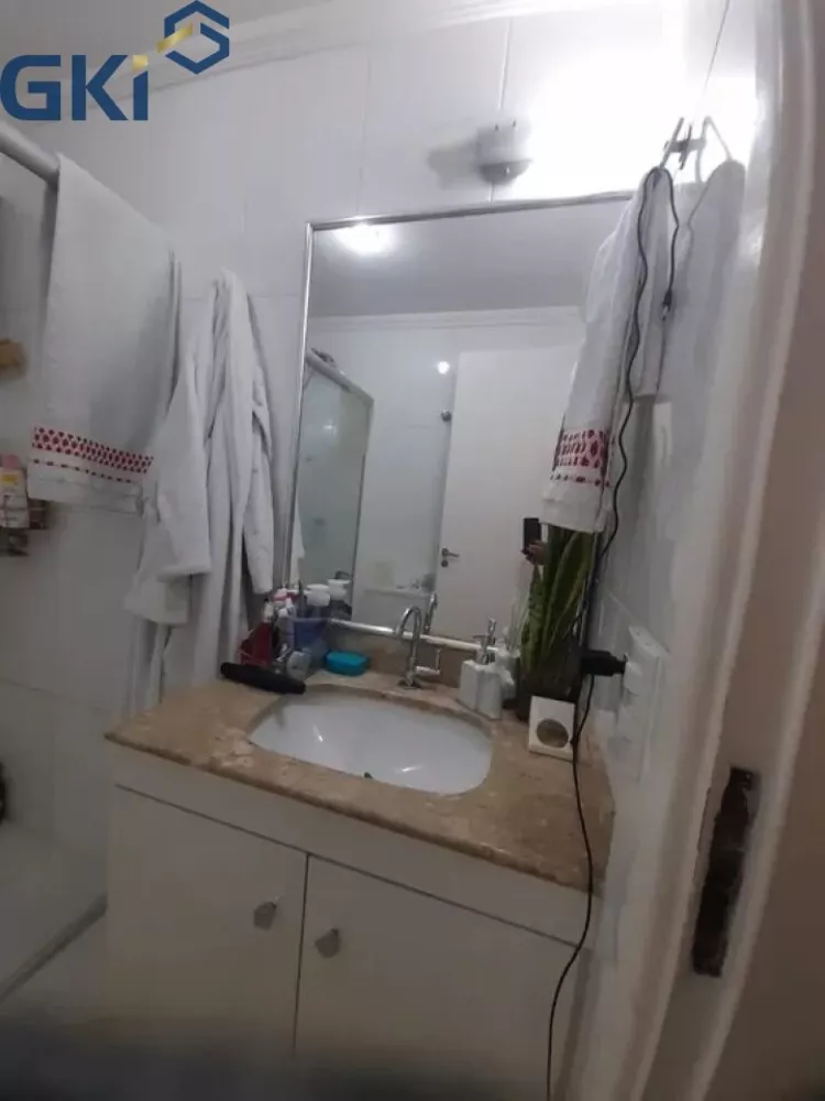 Apartamento, 3 quartos, 77 m² - Foto 7