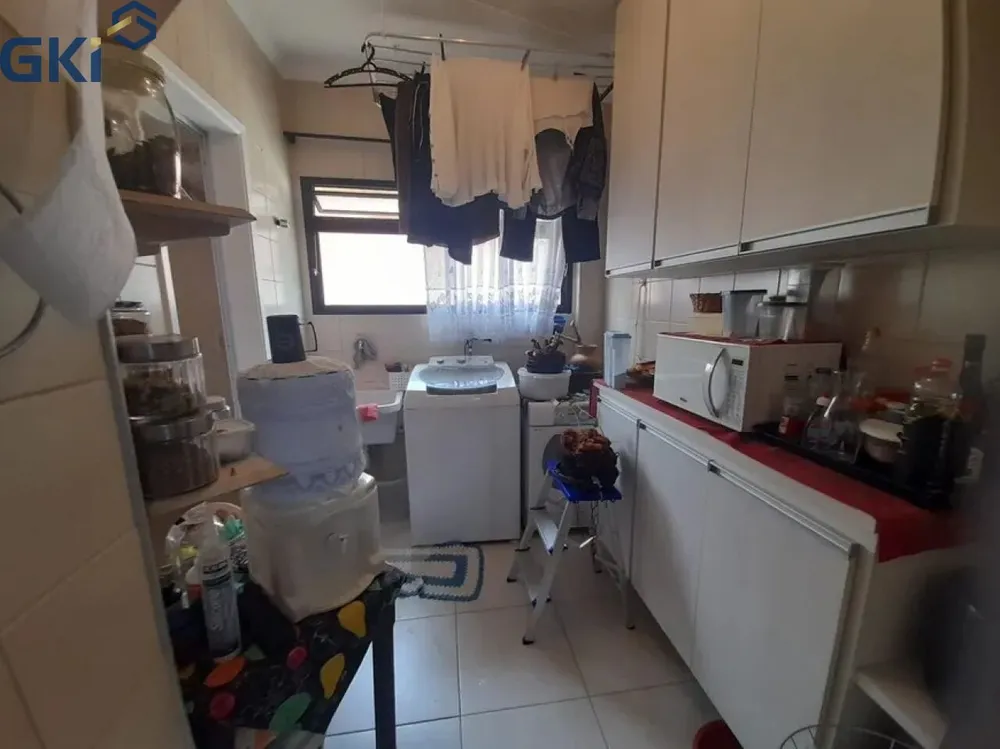 Apartamento, 3 quartos, 77 m² - Foto 14