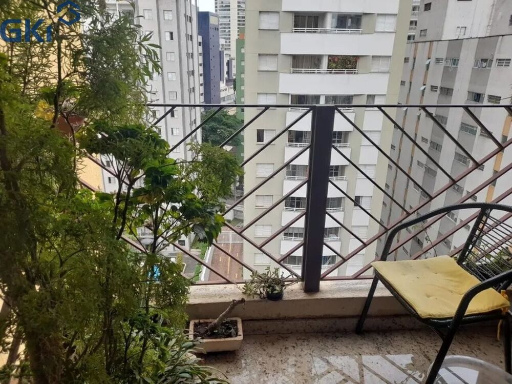 Apartamento, 3 quartos, 77 m² - Foto 3