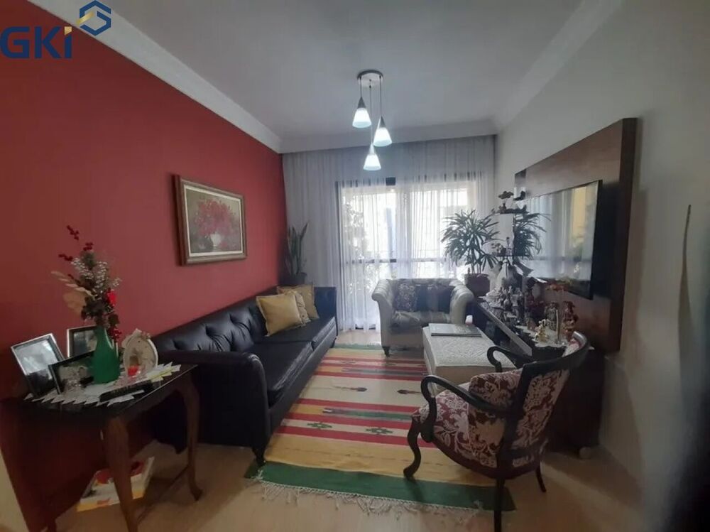 Apartamento, 3 quartos, 77 m² - Foto 2