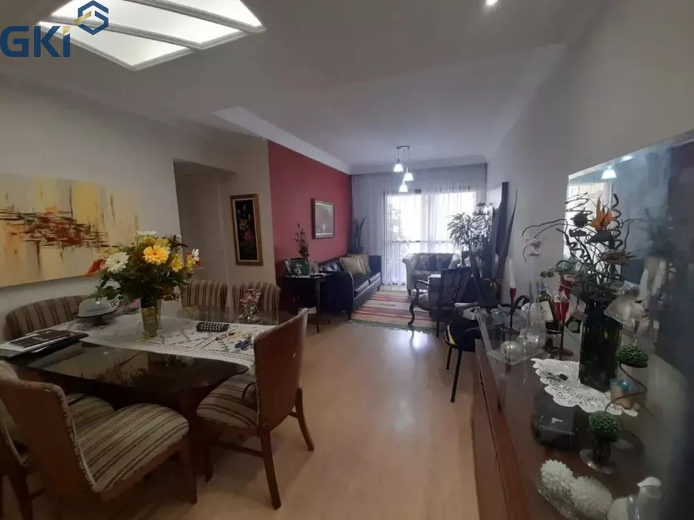 Apartamento, 3 quartos, 77 m² - Foto 6