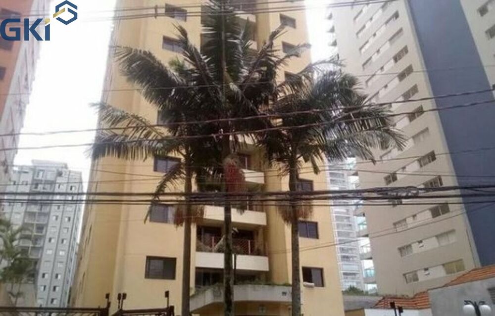 Apartamento, 3 quartos, 77 m² - Foto 1