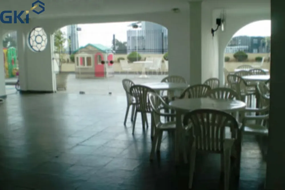Apartamento, 3 quartos, 115 m² - Foto 12