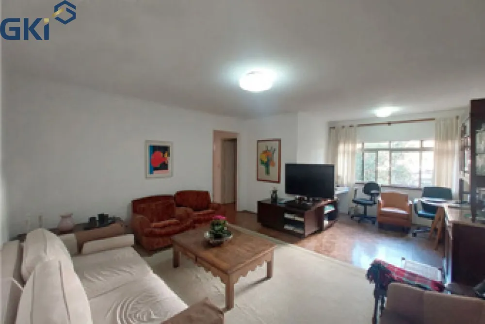 Apartamento, 3 quartos, 115 m² - Foto 2