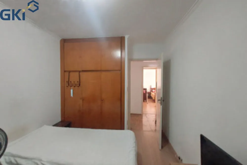 Apartamento, 3 quartos, 115 m² - Foto 5