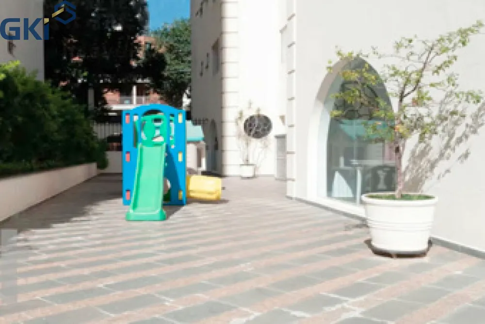 Apartamento, 3 quartos, 115 m² - Foto 8