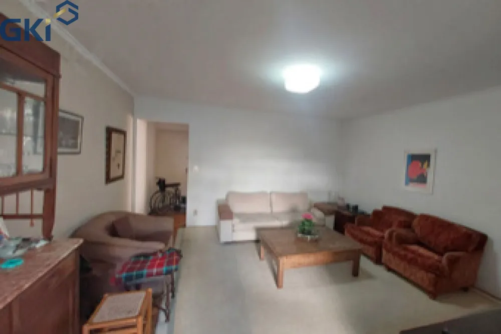 Apartamento, 3 quartos, 115 m² - Foto 1