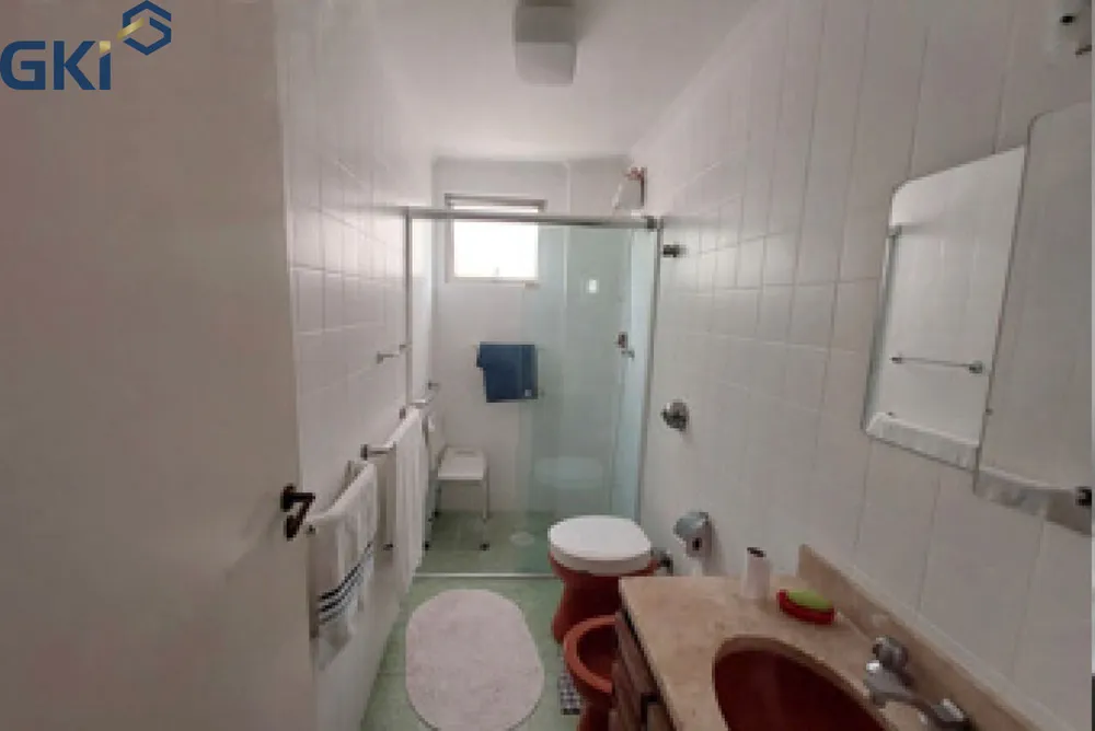 Apartamento, 3 quartos, 115 m² - Foto 6