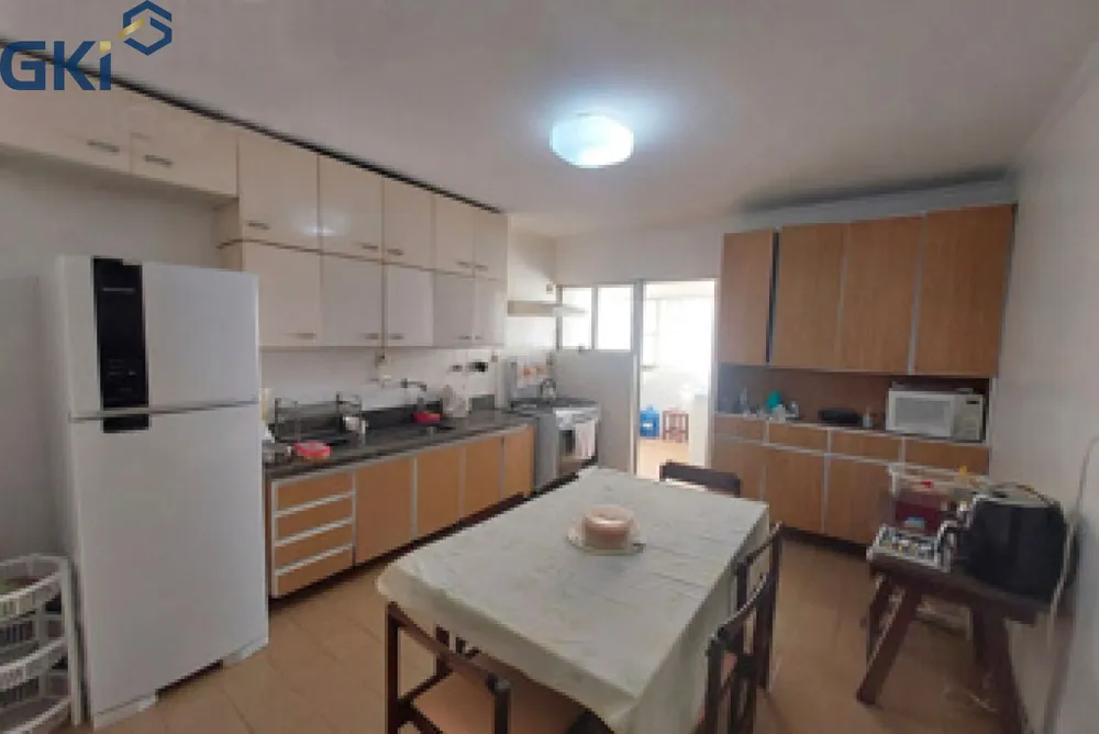 Apartamento, 3 quartos, 115 m² - Foto 4