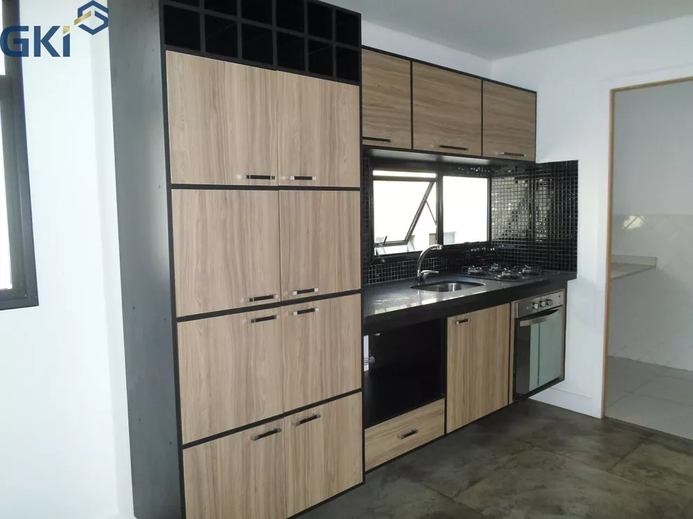 Apartamento, 3 quartos, 215 m² - Foto 9