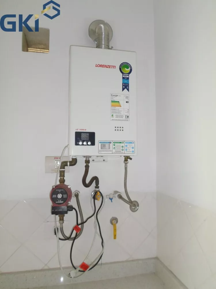 Apartamento, 3 quartos, 215 m² - Foto 11