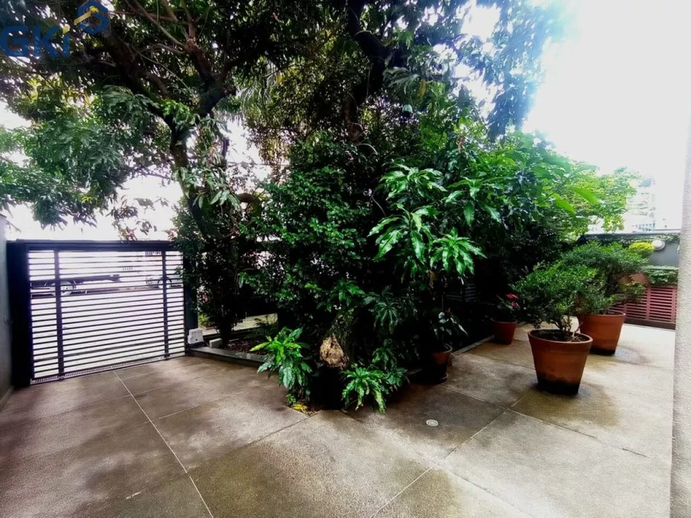 Apartamento, 3 quartos, 215 m² - Foto 8