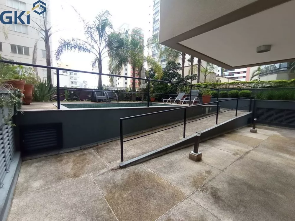 Apartamento, 3 quartos, 215 m² - Foto 6