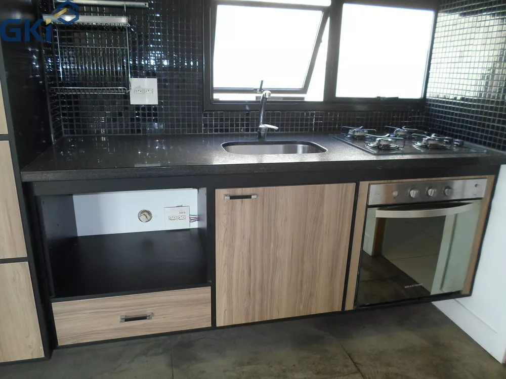 Apartamento, 3 quartos, 215 m² - Foto 10