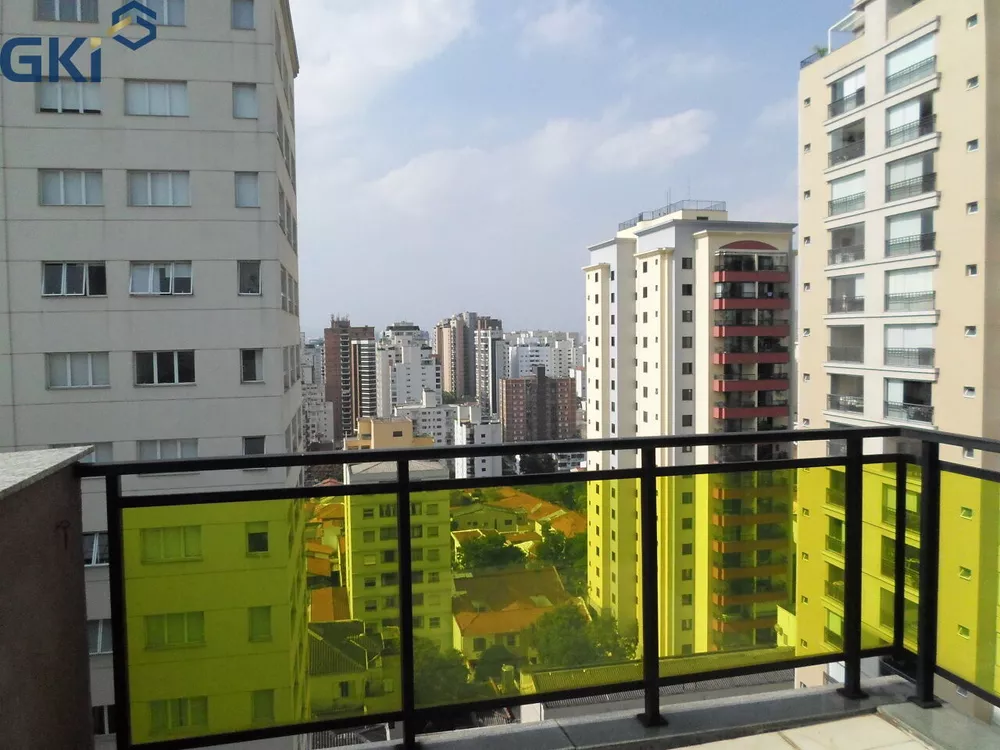 Apartamento, 3 quartos, 215 m² - Foto 15