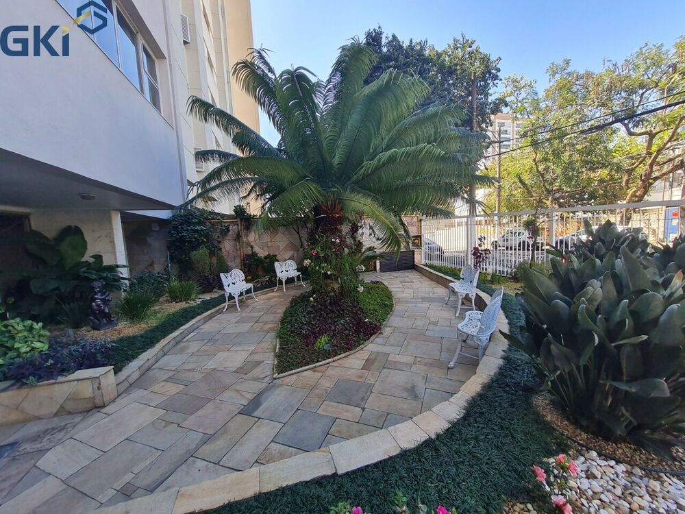 Apartamento, 2 quartos, 98 m² - Foto 11