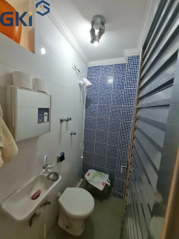 Apartamento, 2 quartos, 98 m² - Foto 14