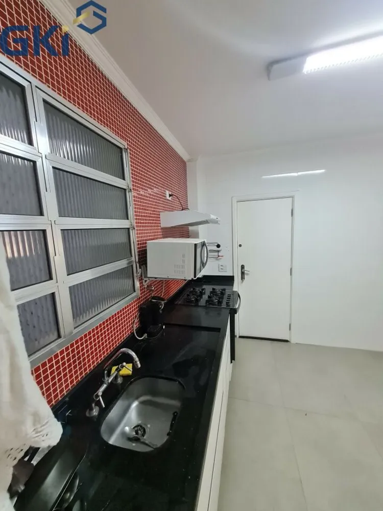 Apartamento, 2 quartos, 98 m² - Foto 6