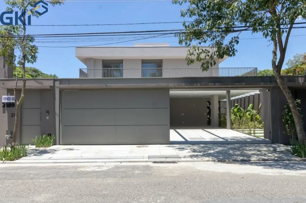 Casa, 4 quartos, 371 m² - Foto 12