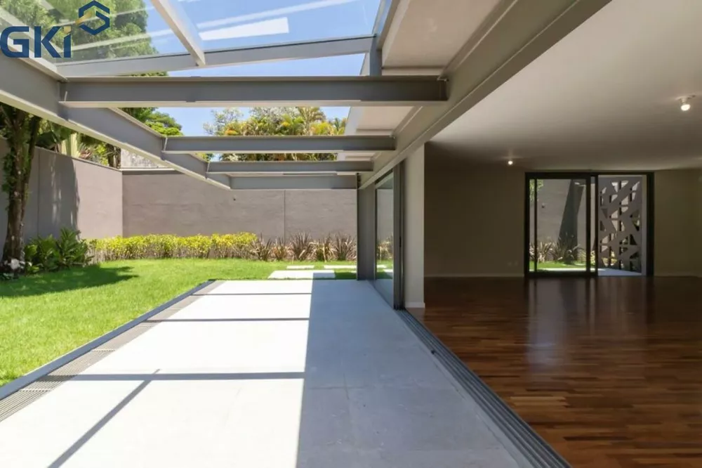 Casa, 4 quartos, 371 m² - Foto 3