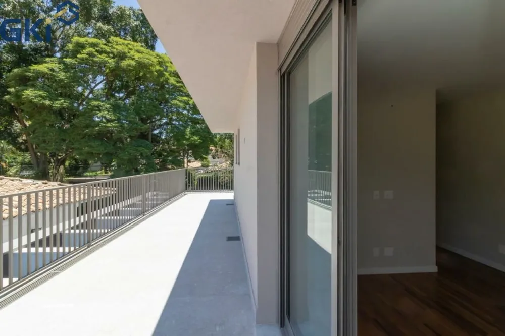 Casa, 4 quartos, 371 m² - Foto 12