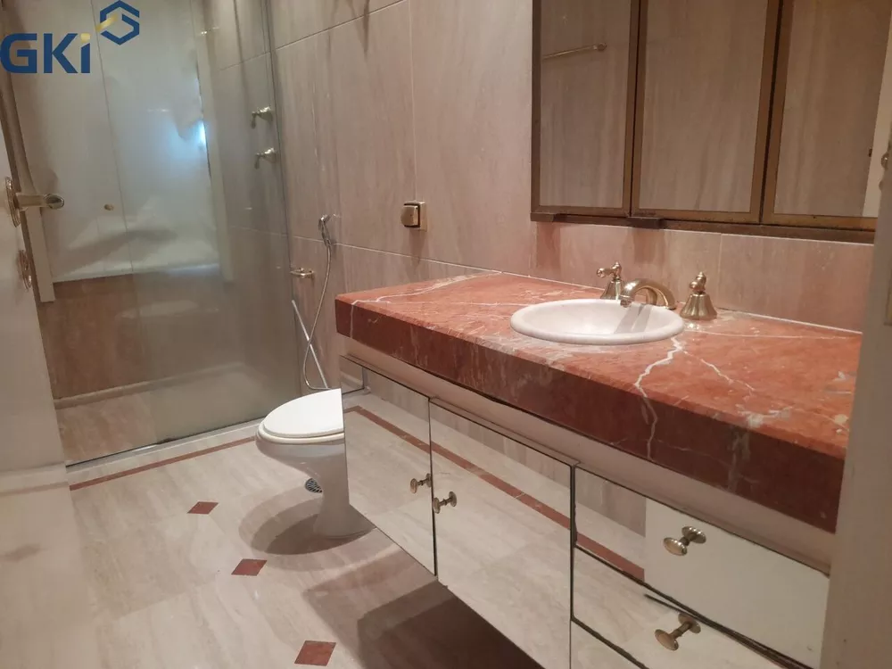 Apartamento, 4 quartos, 250 m² - Foto 4
