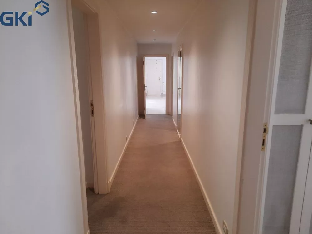 Apartamento, 4 quartos, 250 m² - Foto 1