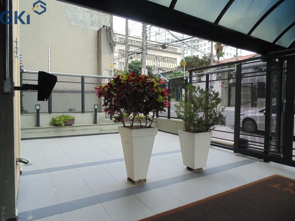 Sala-Conjunto, 33 m² - Foto 13