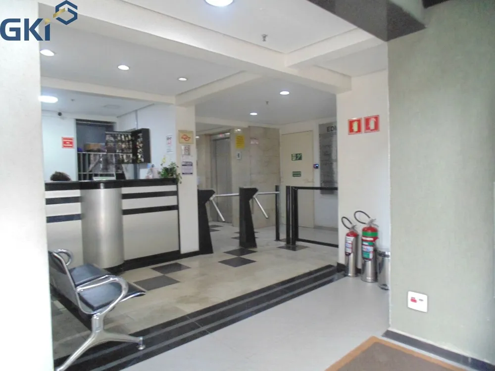 Sala-Conjunto, 33 m² - Foto 14