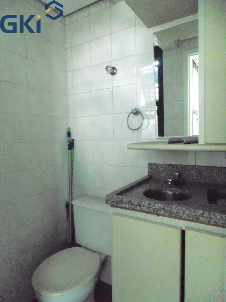 Sala-Conjunto, 33 m² - Foto 9