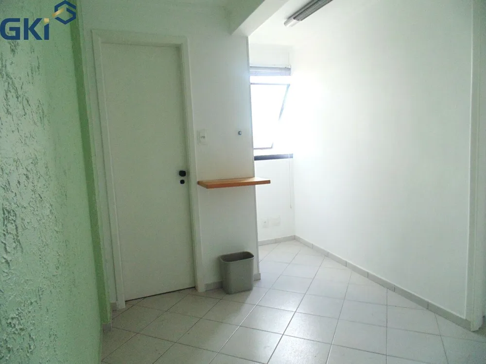 Sala-Conjunto, 33 m² - Foto 1
