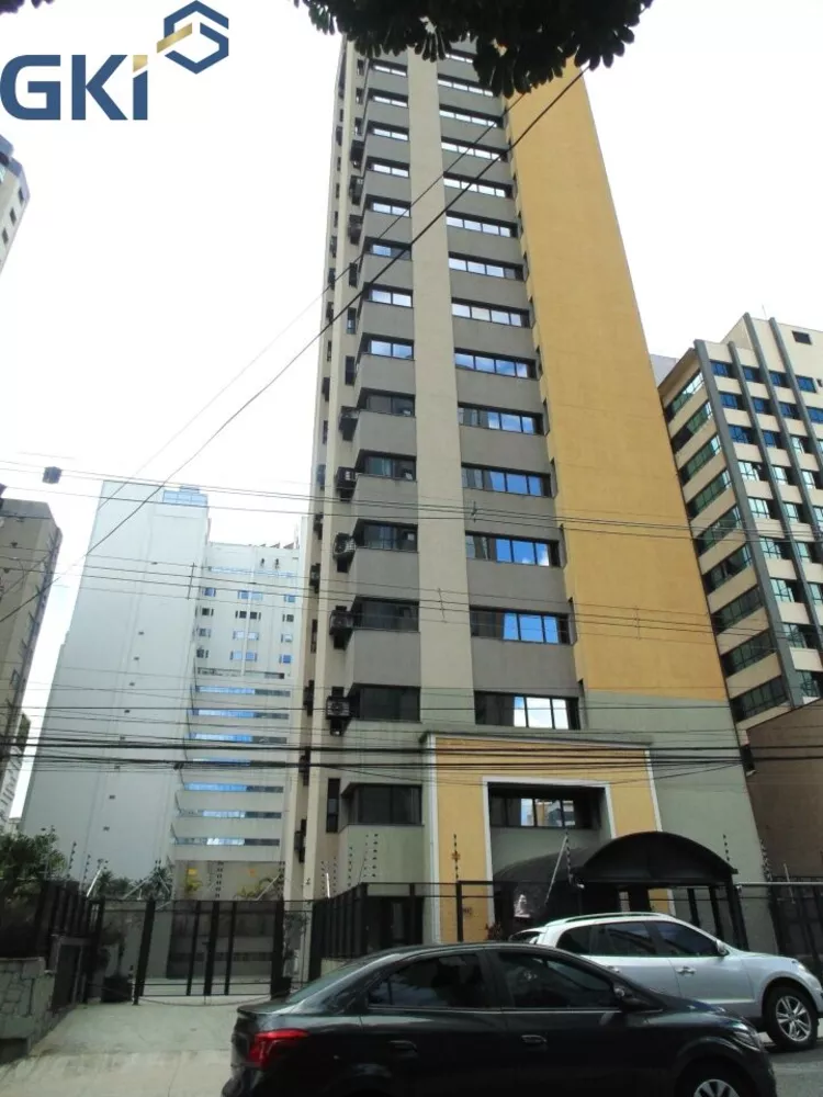 Sala-Conjunto, 33 m² - Foto 3