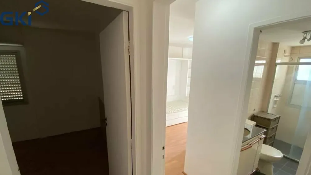 Apartamento, 4 quartos, 138 m² - Foto 1