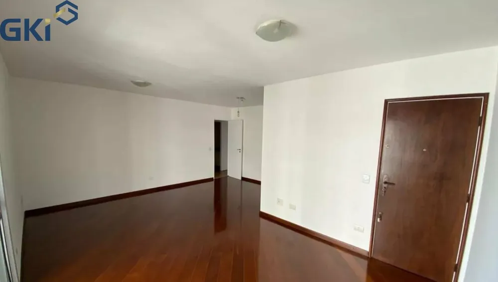 Apartamento, 4 quartos, 138 m² - Foto 5