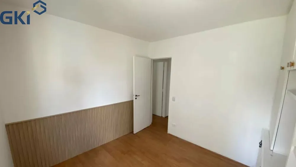 Apartamento, 4 quartos, 138 m² - Foto 9
