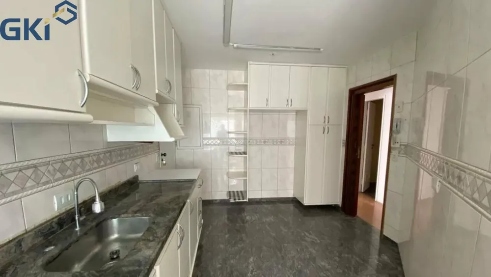 Apartamento, 4 quartos, 138 m² - Foto 12