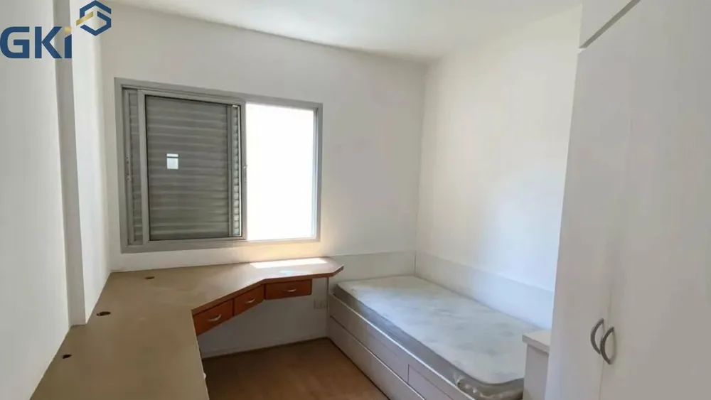 Apartamento, 4 quartos, 138 m² - Foto 3