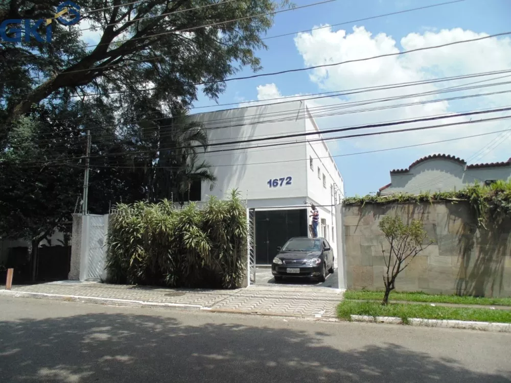 Sala-Conjunto, 440 m² - Foto 1