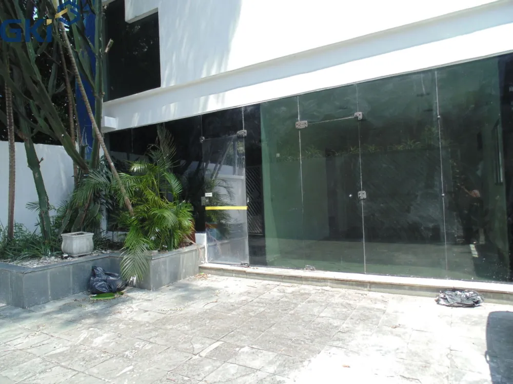 Sala-Conjunto, 440 m² - Foto 1