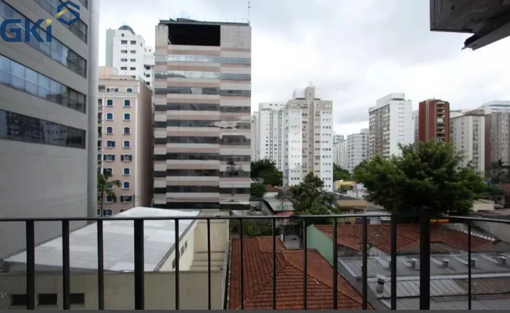 Apartamento, 1 quarto, 45 m² - Foto 1