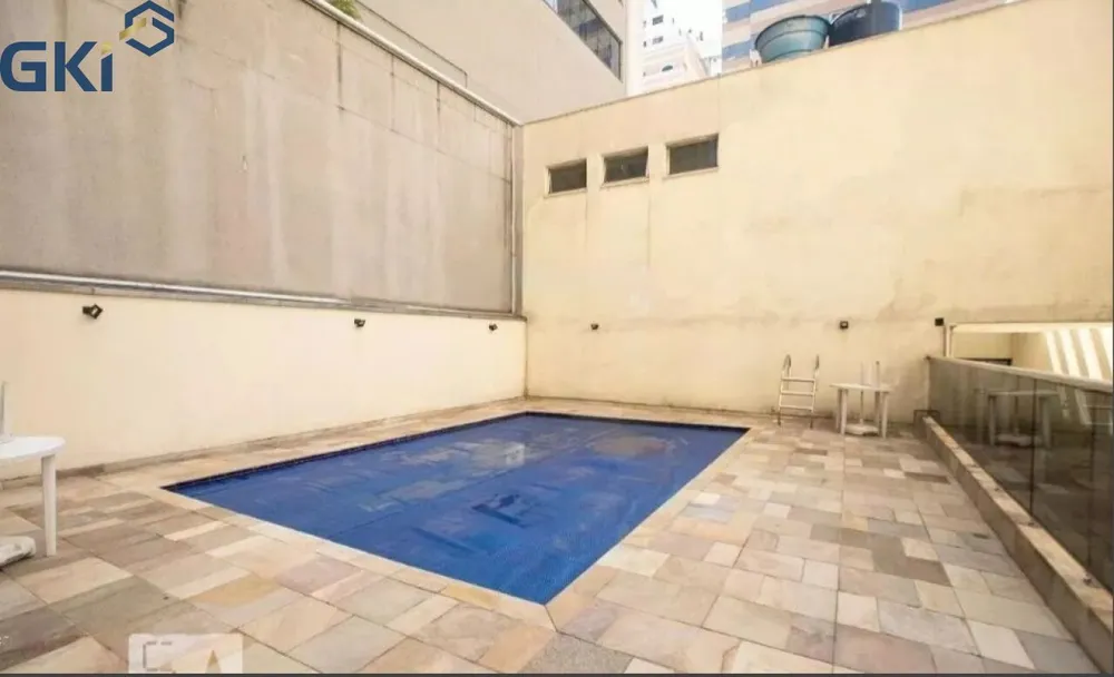 Apartamento, 1 quarto, 45 m² - Foto 6
