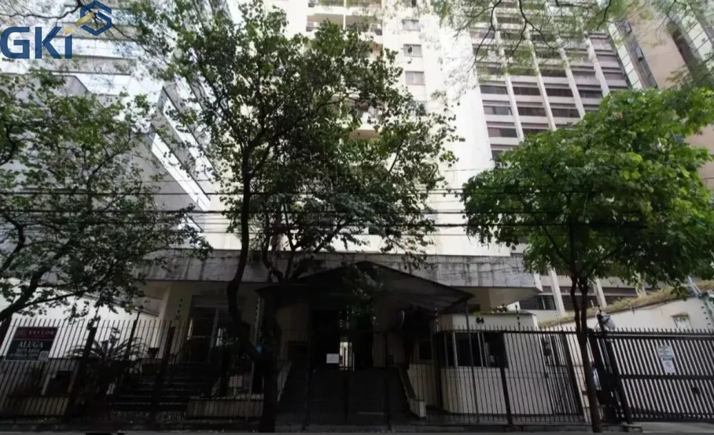 Apartamento, 1 quarto, 45 m² - Foto 8