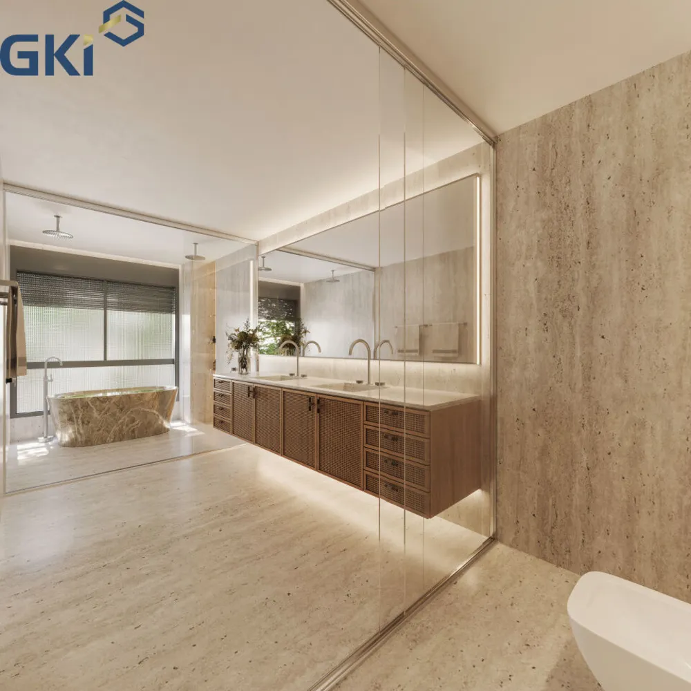 Apartamento, 3 quartos, 252 m² - Foto 4
