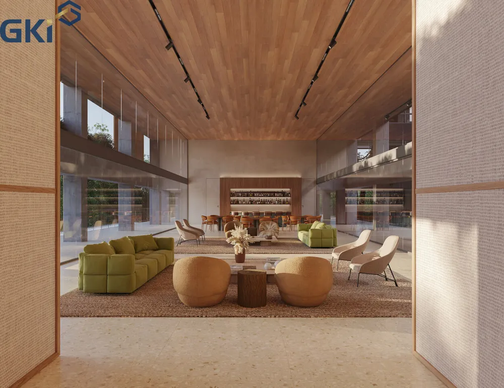 Apartamento, 3 quartos, 252 m² - Foto 10