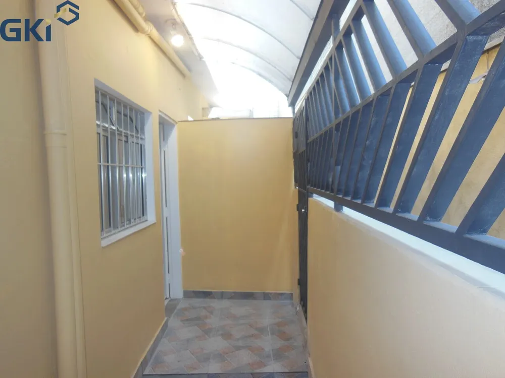 Casa, 2 quartos, 42 m² - Foto 2