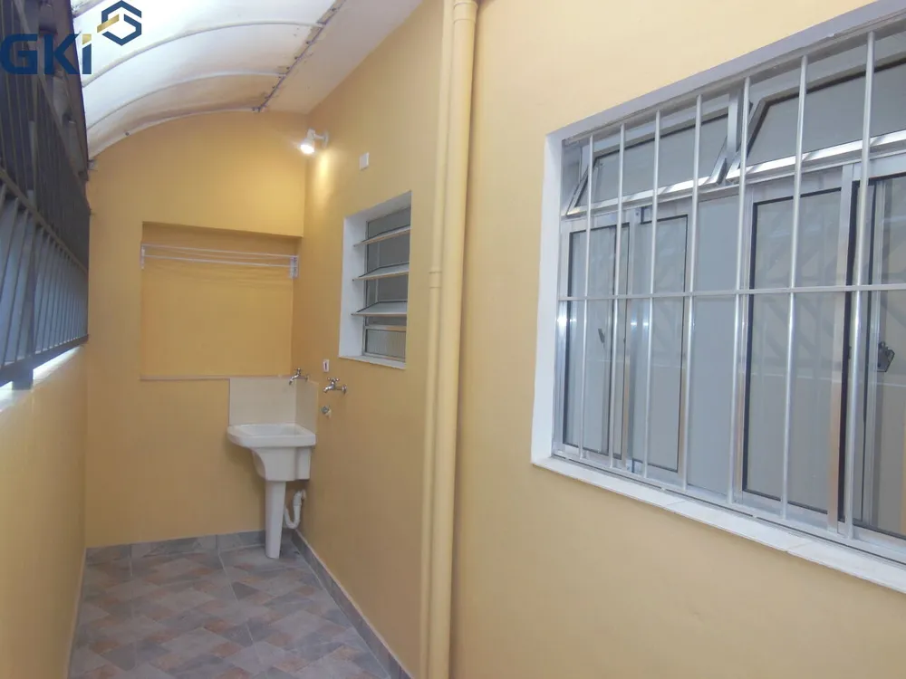 Casa, 2 quartos, 42 m² - Foto 9